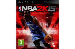 NBA 2K15 PS3 Game